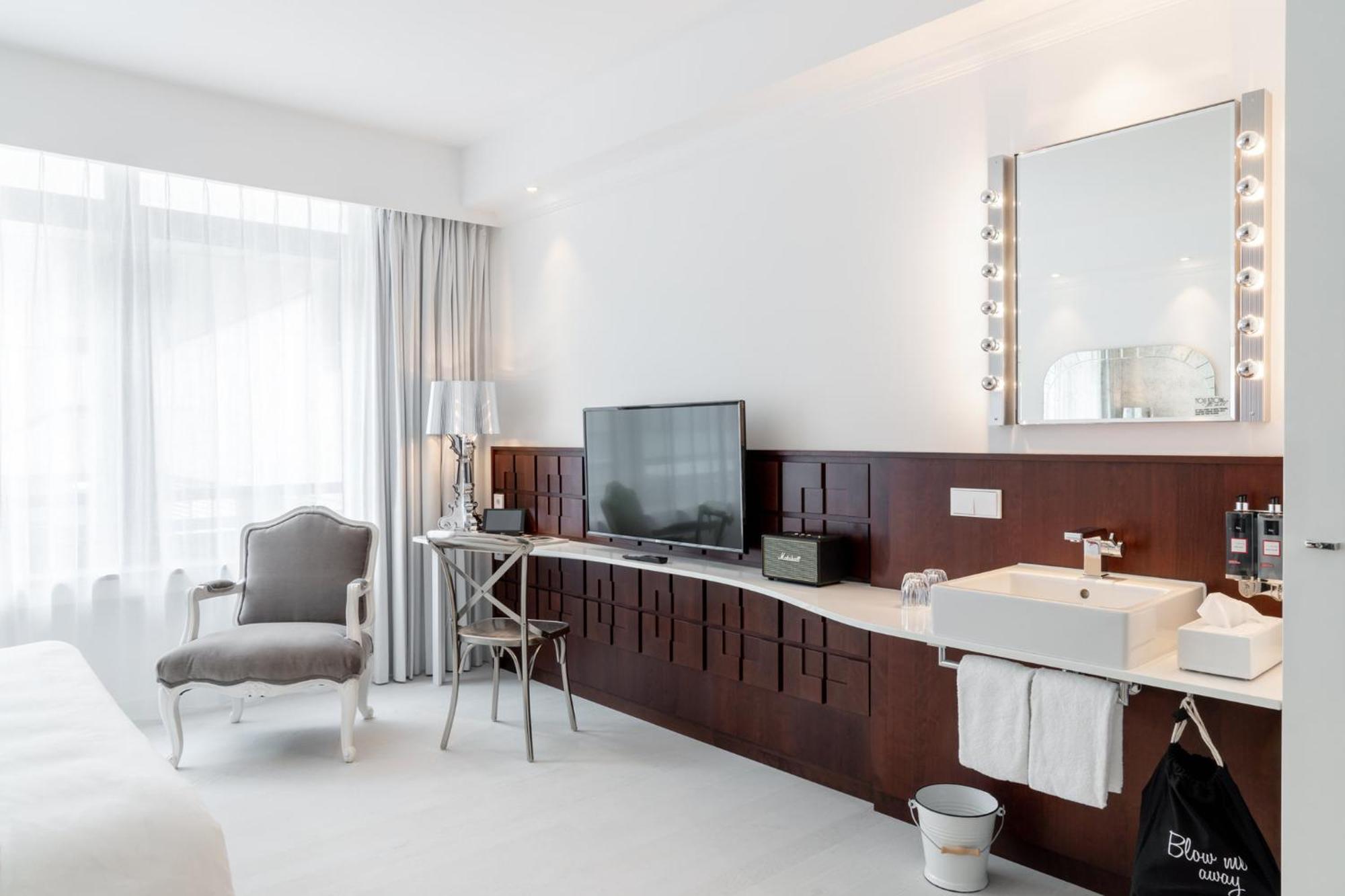 Ruby Coco Hotel Dusseldorf By Ihg — Fotos 3